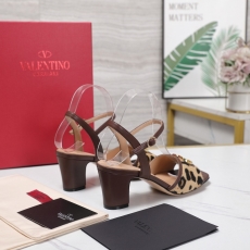 Valentino Heeled Shoes
